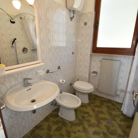 Apartment Vela - Spazi Esterni, Terrazze, Posti Auto Procchio (Isola d'Elba)