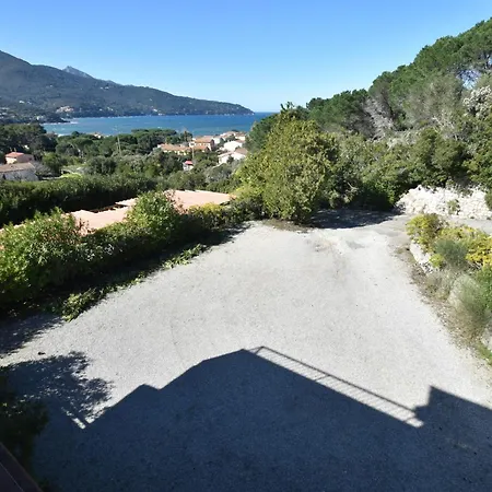 Apartment Vela - Spazi Esterni, Terrazze, Posti Auto *