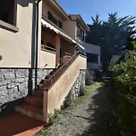 Vela - Spazi Esterni, Terrazze, Posti Auto