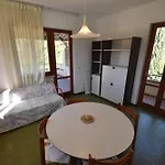 Vela - Spazi Esterni, Terrazze, Posti Auto *