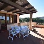 Vela - Spazi Esterni, Terrazze, Posti Auto * פרוצ'ו