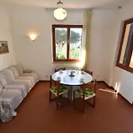 Vela - Spazi Esterni, Terrazze, Posti Auto