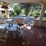 Vela - Spazi Esterni, Terrazze, Posti Auto דירה *