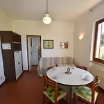 Vela - Spazi Esterni, Terrazze, Posti Auto דירה *