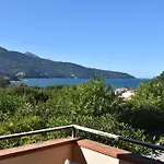 Lägenhet Vela - Spazi Esterni, Terrazze, Posti Auto Procchio (Isola d'Elba)
