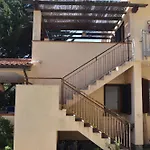 Vela - Spazi Esterni, Terrazze, Posti Auto