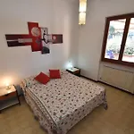 Vela - Spazi Esterni, Terrazze, Posti Auto