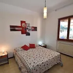 דירה Vela - Spazi Esterni, Terrazze, Posti Auto