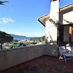 Vela - Spazi Esterni, Terrazze, Posti Auto