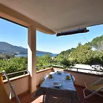 Vela - Spazi Esterni, Terrazze, Posti Auto דירה