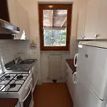 Vela - Spazi Esterni, Terrazze, Posti Auto דירה