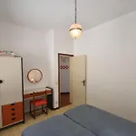 Vela - Spazi Esterni, Terrazze, Posti Auto דירה