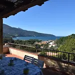 Vela - Spazi Esterni, Terrazze, Posti Auto