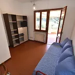 Vela - Spazi Esterni, Terrazze, Posti Auto * Procchio (Isola d'Elba)