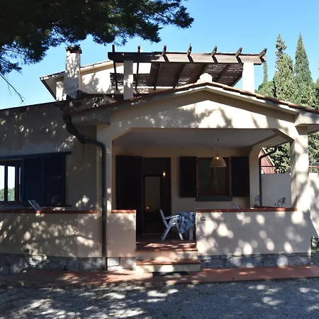 Vela - Spazi Esterni, Terrazze, Posti Auto פרוצ'ו