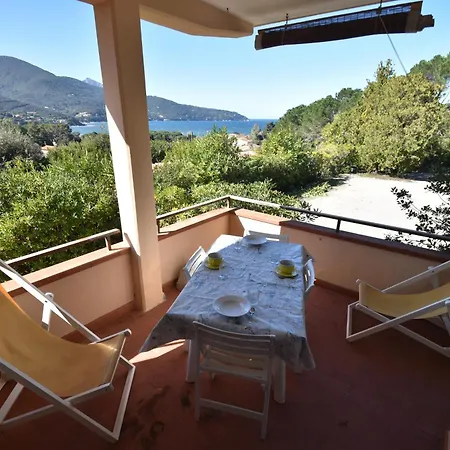 Vela - Spazi Esterni, Terrazze, Posti Auto