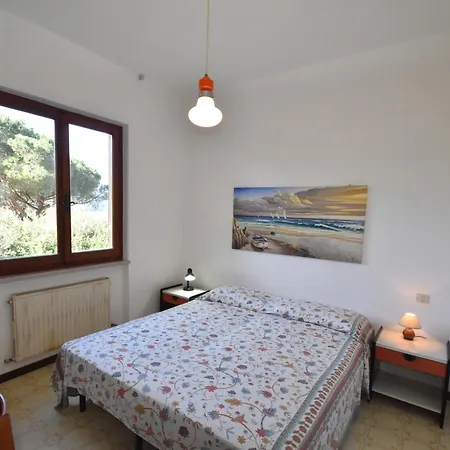 Appartamento Vela - Spazi Esterni, Terrazze, Posti Auto Procchio (Isola d'Elba)