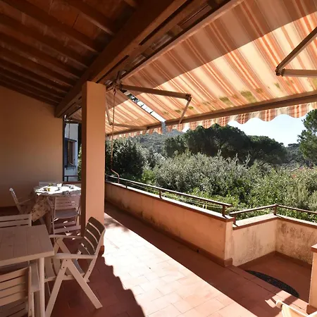 Vela - Spazi Esterni, Terrazze, Posti Auto *