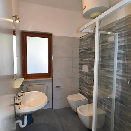 Vela - Spazi Esterni, Terrazze, Posti Auto Apartment Procchio (Isola d'Elba)