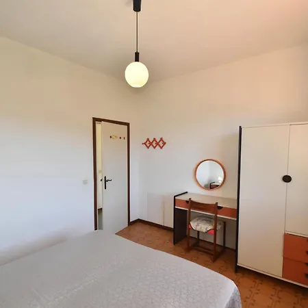 Vela - Spazi Esterni, Terrazze, Posti Auto Apartament