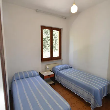 Appartement Vela - Spazi Esterni, Terrazze, Posti Auto
