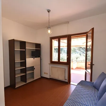 Vela - Spazi Esterni, Terrazze, Posti Auto Apartament *