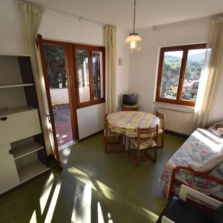 Apartament Vela - Spazi Esterni, Terrazze, Posti Auto *