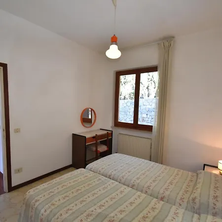 Vela - Spazi Esterni, Terrazze, Posti Auto Apartament