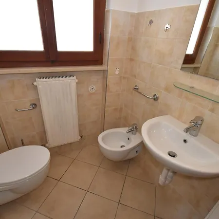 Vela - Spazi Esterni, Terrazze, Posti Auto Apartament Procchio (Isola d'Elba)