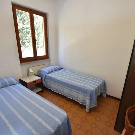 Apartament Vela - Spazi Esterni, Terrazze, Posti Auto *
