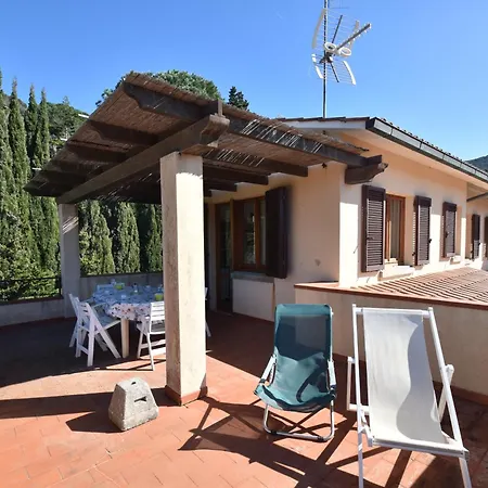 Apartament Vela - Spazi Esterni, Terrazze, Posti Auto