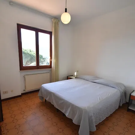 Vela - Spazi Esterni, Terrazze, Posti Auto Apartament Procchio (Isola d'Elba)