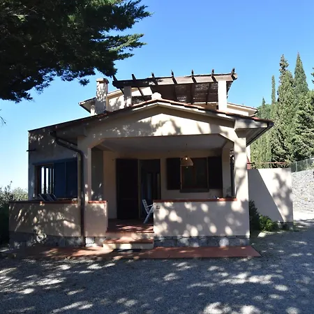 Apartament Vela - Spazi Esterni, Terrazze, Posti Auto *