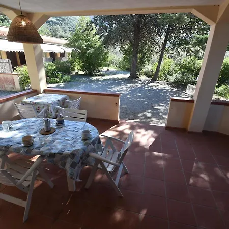 Vela - Spazi Esterni, Terrazze, Posti Auto Apartament *