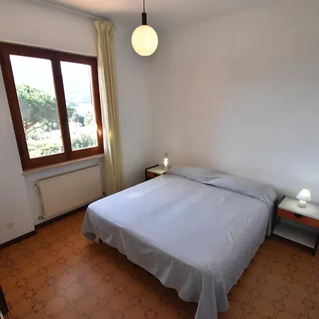 Vela - Spazi Esterni, Terrazze, Posti Auto Procchio (Isola d'Elba)