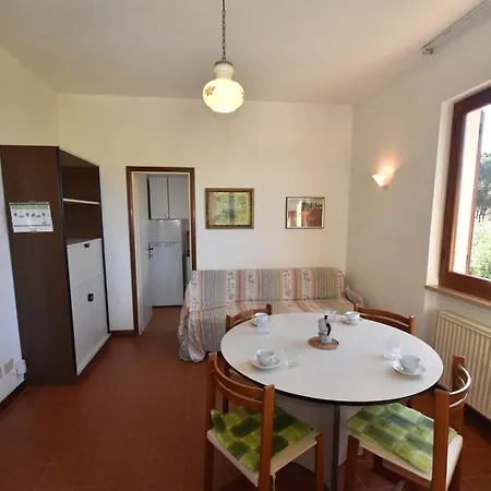Vela - Spazi Esterni, Terrazze, Posti Auto Apartament *