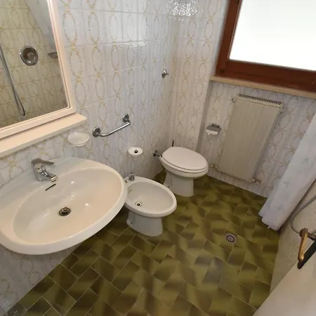 Apartament Vela - Spazi Esterni, Terrazze, Posti Auto *