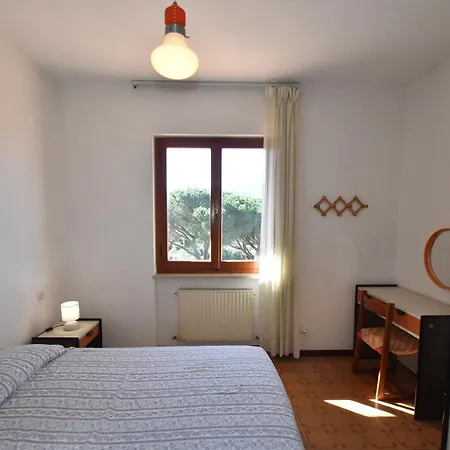 Vela - Spazi Esterni, Terrazze, Posti Auto Apartament Procchio (Isola d'Elba)