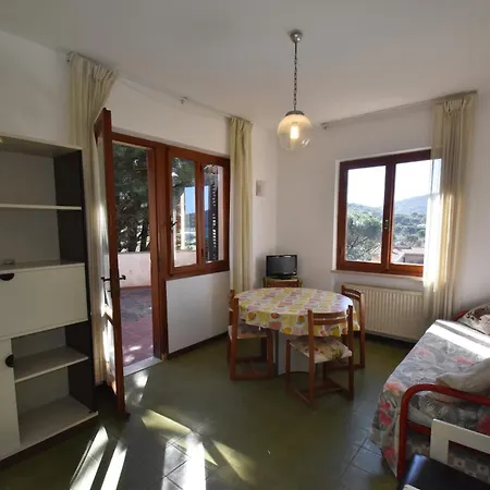 Apartament Vela - Spazi Esterni, Terrazze, Posti Auto *