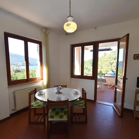 Vela - Spazi Esterni, Terrazze, Posti Auto Apartament