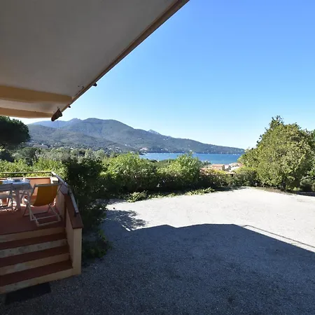 Apartament Vela - Spazi Esterni, Terrazze, Posti Auto