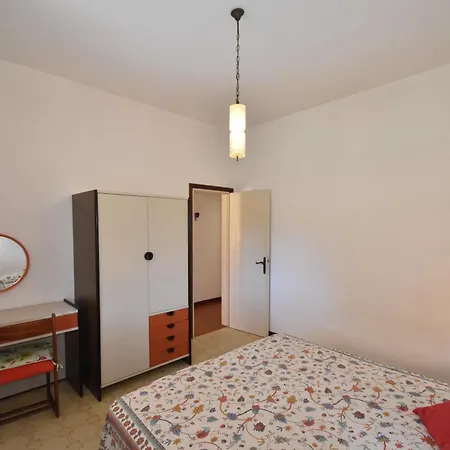 Vela - Spazi Esterni, Terrazze, Posti Auto Apartament