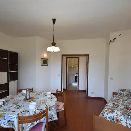 Apartament Vela - Spazi Esterni, Terrazze, Posti Auto *