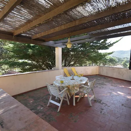 Vela - Spazi Esterni, Terrazze, Posti Auto Procchio (Isola d'Elba)