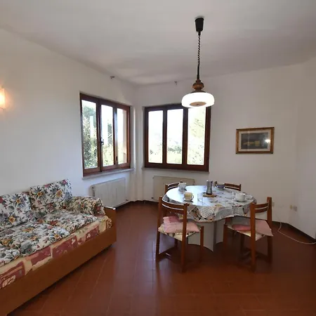 Apartament Vela - Spazi Esterni, Terrazze, Posti Auto *