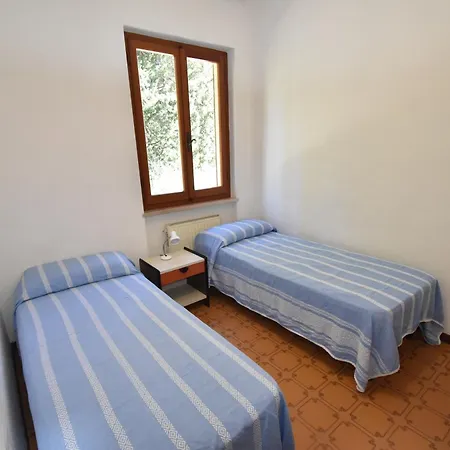 Vela - Spazi Esterni, Terrazze, Posti Auto Procchio (Isola d'Elba)