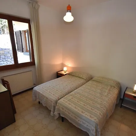 Apartament Vela - Spazi Esterni, Terrazze, Posti Auto Procchio (Isola d'Elba)