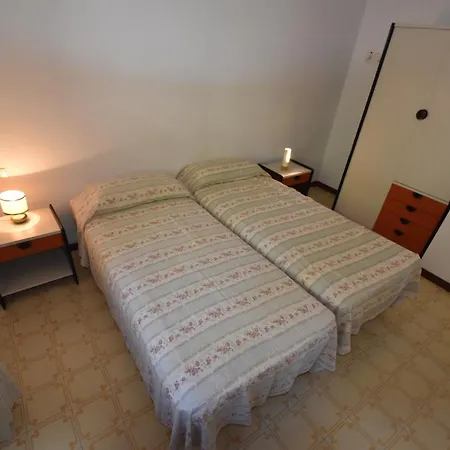 Vela - Spazi Esterni, Terrazze, Posti Auto Apartament