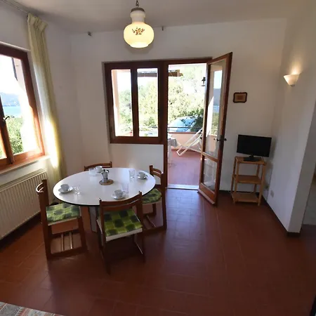 Apartament Vela - Spazi Esterni, Terrazze, Posti Auto *