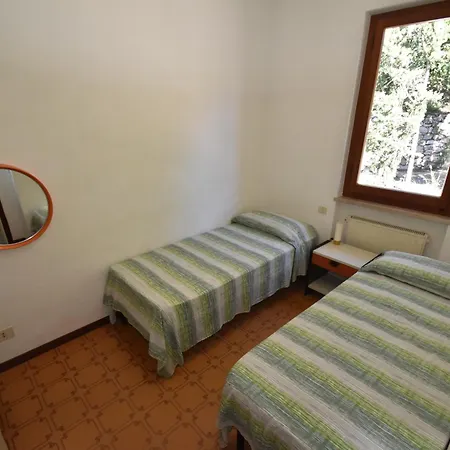 Vela - Spazi Esterni, Terrazze, Posti Auto Apartament *